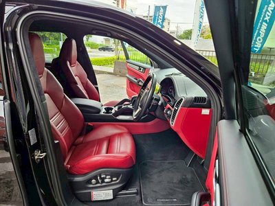 2019 Porsche CAYENNE 缩略图 15
