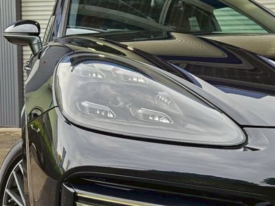 2019 Porsche CAYENNE 照片 3