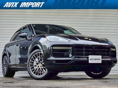 2019 Porsche CAYENNE 照片 1