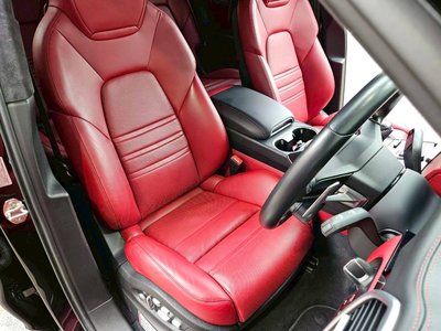 2019 Porsche CAYENNE 缩略图 33