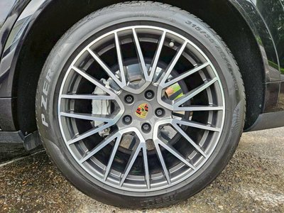 2019 Porsche CAYENNE 缩略图 31