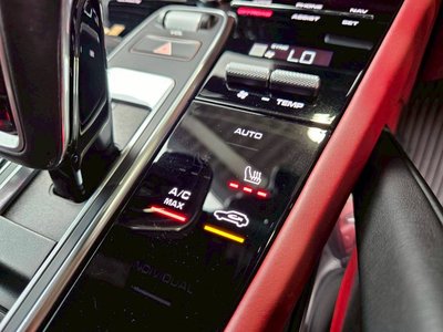 2019 Porsche CAYENNE 缩略图 41
