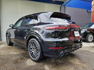 2019 Porsche CAYENNE 缩略图 25