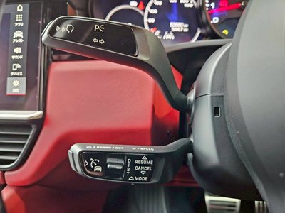 2019 Porsche CAYENNE 缩略图 40