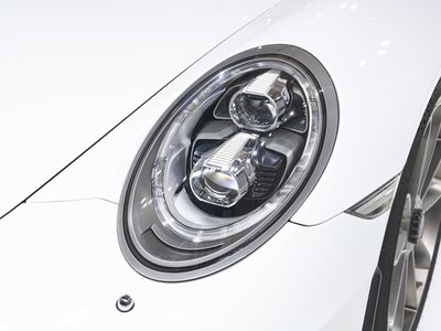 2014 Porsche 911 缩略图 18