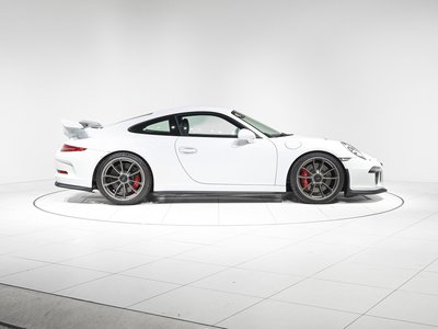 2014 Porsche 911 照片 5