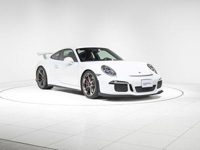 2014 Porsche 911 照片 4