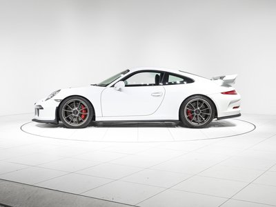 2014 Porsche 911 照片 9