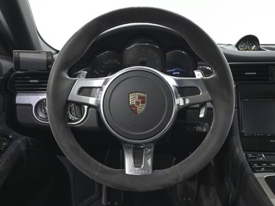 2014 Porsche 911 缩略图 25