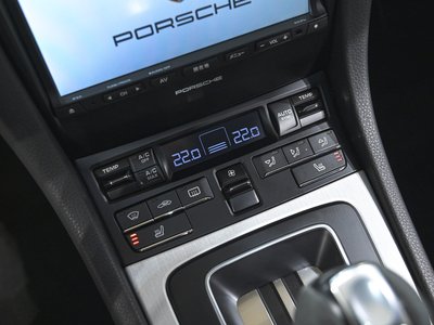 2014 Porsche 911 缩略图 21