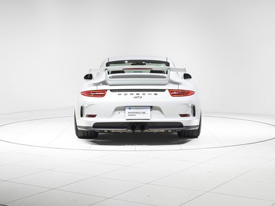 2014 Porsche 911 照片 7