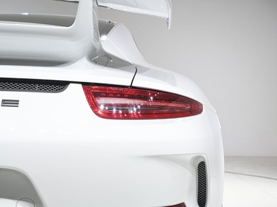 2014 Porsche 911 缩略图 19