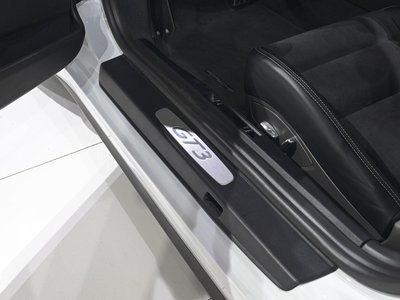 2014 Porsche 911 缩略图 28