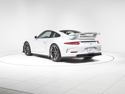2014 Porsche 911 照片 8