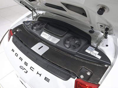 2014 Porsche 911 缩略图 17