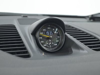 2014 Porsche 911 缩略图 11