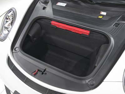 2014 Porsche 911 缩略图 16