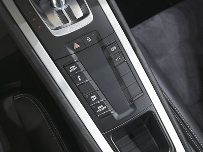 2014 Porsche 911 缩略图 23