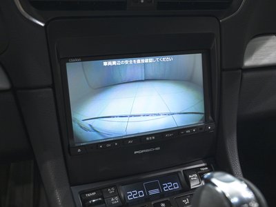 2014 Porsche 911 缩略图 20