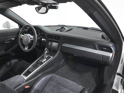 2014 Porsche 911 缩略图 15