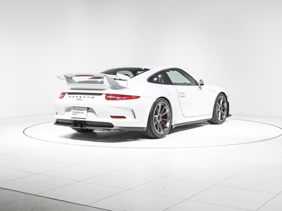 2014 Porsche 911 照片 6