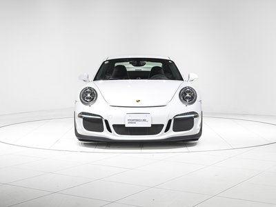 2014 Porsche 911 照片 3