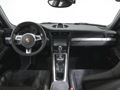 2014 Porsche 911 缩略图 24