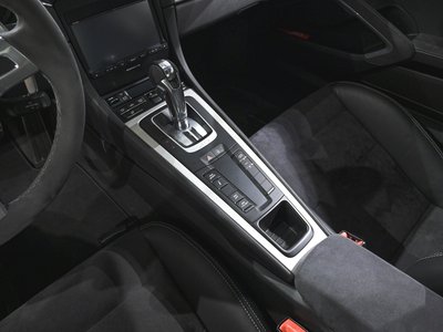 2014 Porsche 911 缩略图 13
