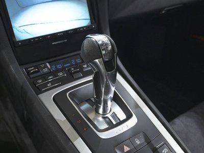 2014 Porsche 911 缩略图 22