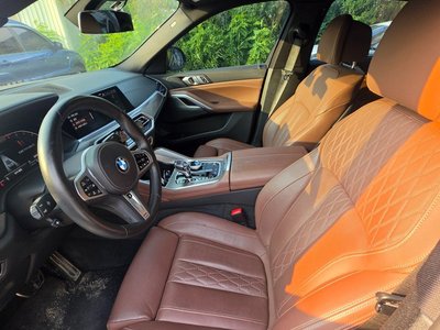صورة مصغرة 17 لـ 2022 BMW X6