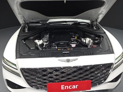 GENESIS GV80 - 7