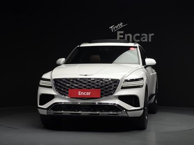 GENESIS GV80 - 2