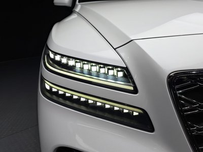 GENESIS GV80 - 9