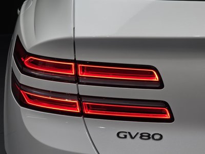 GENESIS GV80 - 10