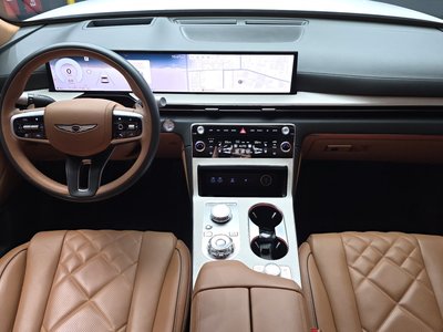 GENESIS GV80 - 5