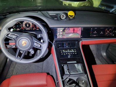 PORSCHE PANAMERA - 2