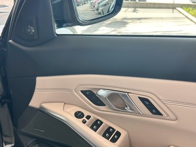 BMW 3 SERIES - 9
