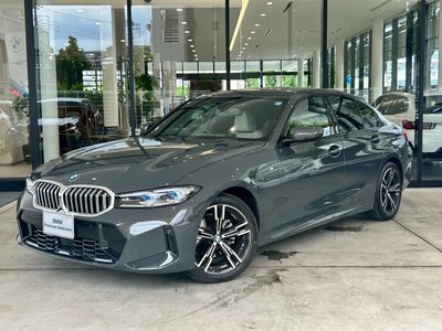 BMW 3 SERIES - 1