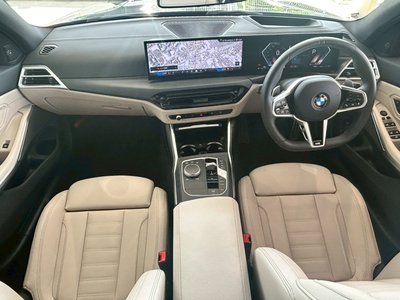 BMW 3 SERIES - 4