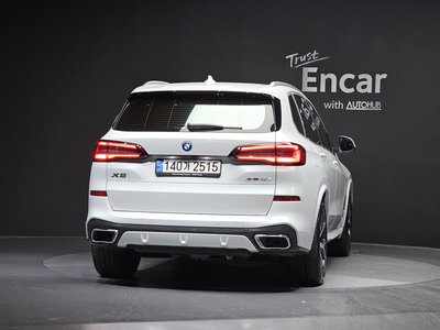 صورة 3 لـ 2021 BMW X5