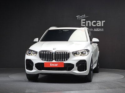 صورة 2 لـ 2021 BMW X5