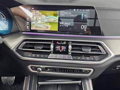 صورة مصغرة 20 لـ 2021 BMW X5