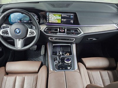 صورة 4 لـ 2021 BMW X5