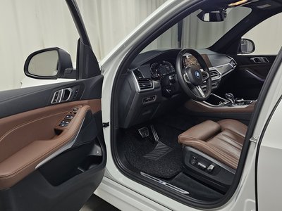 صورة مصغرة 13 لـ 2021 BMW X5