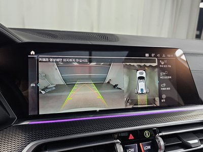 صورة مصغرة 21 لـ 2021 BMW X5