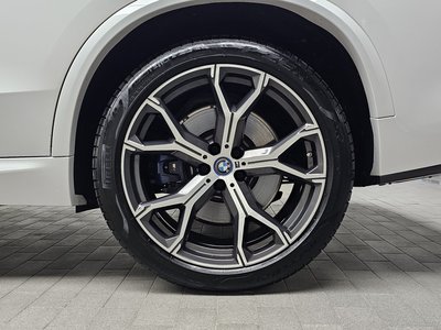 صورة 8 لـ 2021 BMW X5