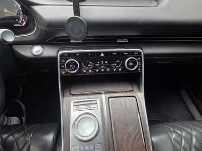 2020 Genesis GV80 缩略图 11
