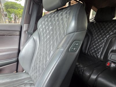 2020 Genesis GV80 照片 9