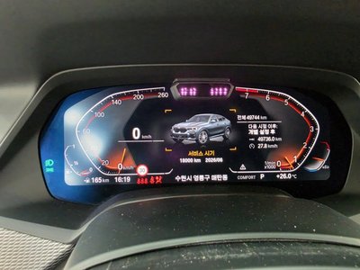 BMW X6 - 2