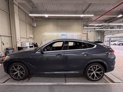 BMW X6 - 4